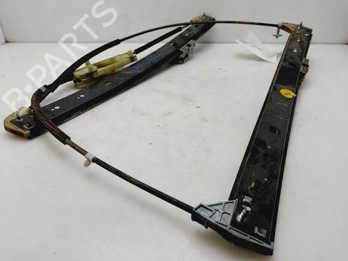 Rudehejsemekanisme ventre foran AUDI Q7 (4LB) 4.2 FSI quattro | BP29554513C22