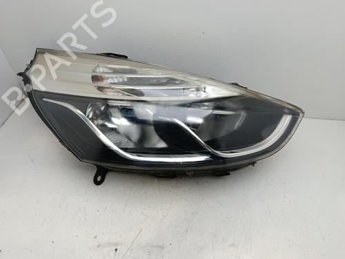 Used Right headlight RENAULT CLIO IV (BH_) [2012-2021]  32015632