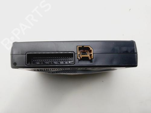 Electronic module RENAULT CAPTUR I (J5_, H5_) | BP31608510M83