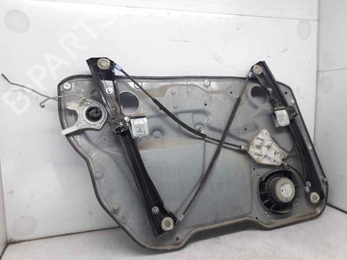 Front right window mechanism SEAT IBIZA III (6L1)  | BP2858487C23 