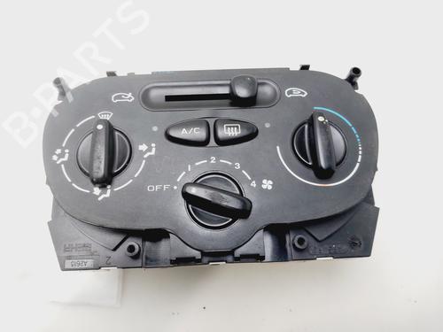 AC Styreenhet / Manøvreringsenhet CITROËN XSARA PICASSO (N68) 1.6 16V (109 hp) 30681014