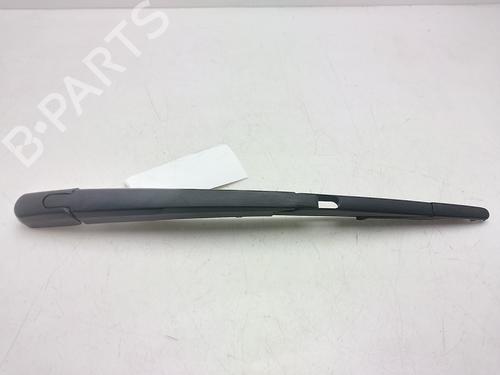 Used Rear windshield wiper arm Rear windshield wiper arm 37094258 37094258