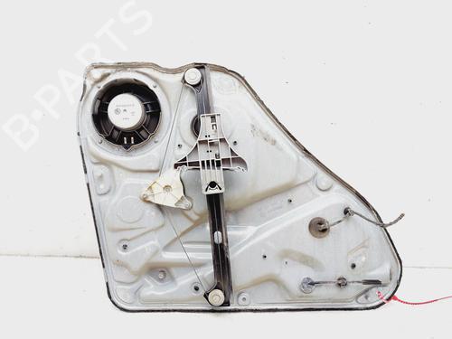 Rear right window mechanism SKODA SUPERB I (3U4) 1.9 TDI | BP18965720C25 