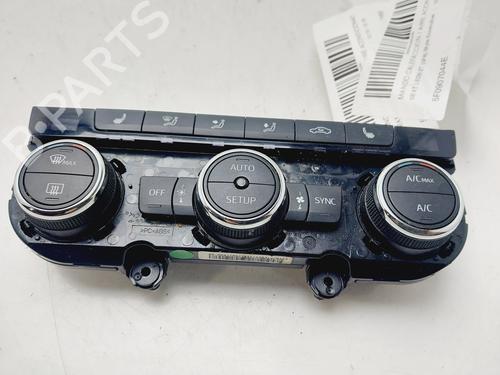 Used Climate control SEAT LEON ST (5F8) [2012-2020]  21568029
