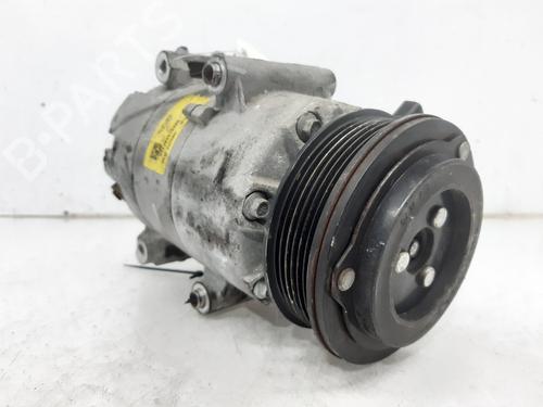 AC compressor FORD FOCUS III  | BP7554875M34 