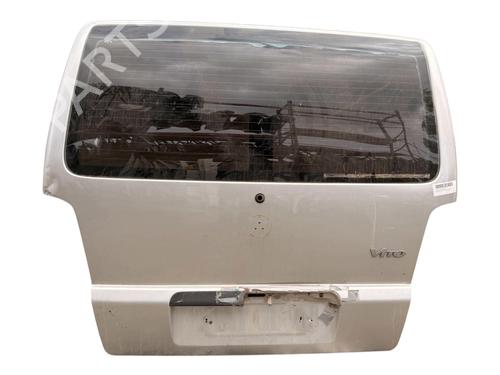Used Tailgate Tailgate 39450502 39450502