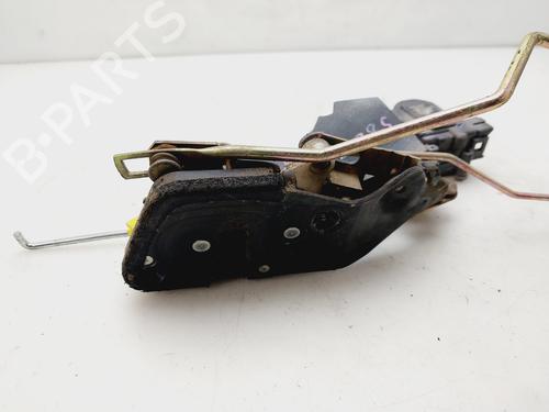 Front right lock HYUNDAI ACCENT II (LC)  | BP26166661C97 