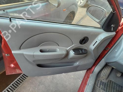 Egr CHEVROLET AVEO / KALOS Hatchback (T200) 1.4 | BP12824532M69 