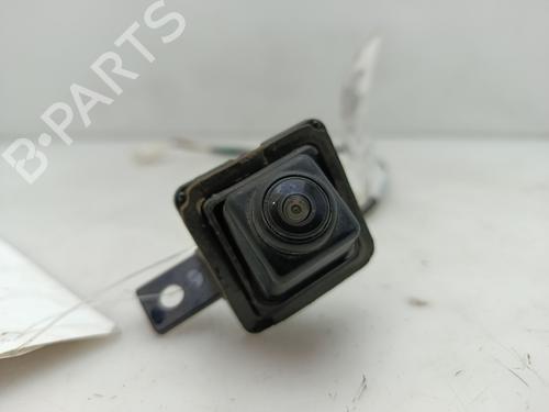 Kamera RENAULT CAPTUR I (J5_, H5_) [2013-2025]  29390572
