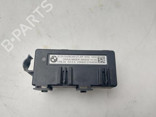 Used Electronic module BMW 1 (F40) 116 d (116 hp) 32660656