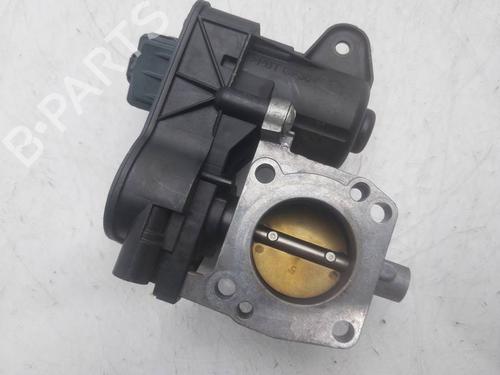 Throttle body CITROËN C3 II (SC_) | BP38727486M82 - Image 2