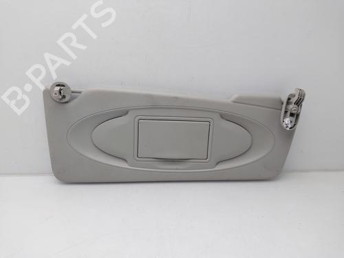 Aletta parasole destra Aletta parasole destra RENAULT KANGOO / GRAND KANGOO II (KW0/1_) 1.5 dCi 90 (KW05, KW08, KW0G, KW11) (90 hp) 37439463 37439463