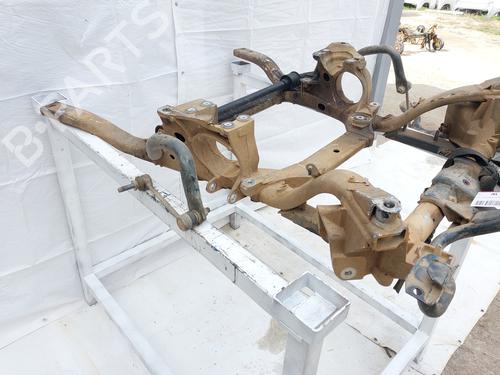 Subframe LAND ROVER RANGE ROVER SPORT II (L494) 3.0 TDV6 4x4 | BP14007624M9 