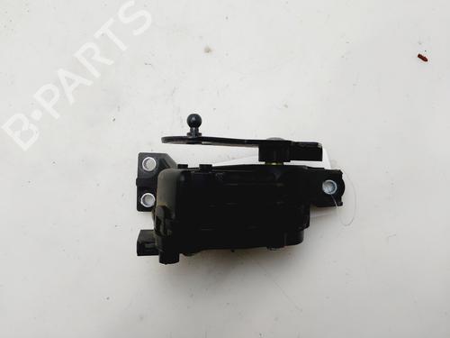 Pedal RENAULT CLIO II (BB_, CB_) 1.2 16V (BB05, BB0W, BB11, BB27, BB2T, BB2U, BB2V, CB05,... | BP28106732I4 