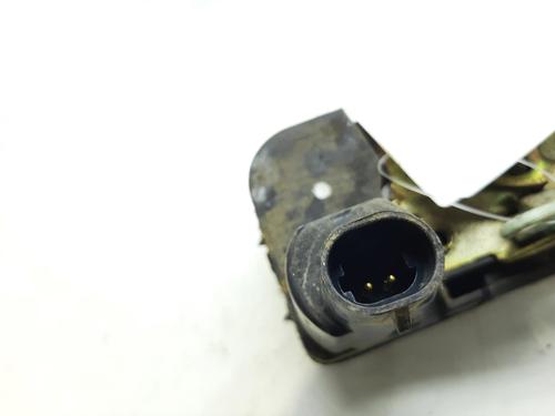Front right lock CHRYSLER VOYAGER / GRAND VOYAGER III (GS_, NS_) 2.4 i | BP10500600C97 