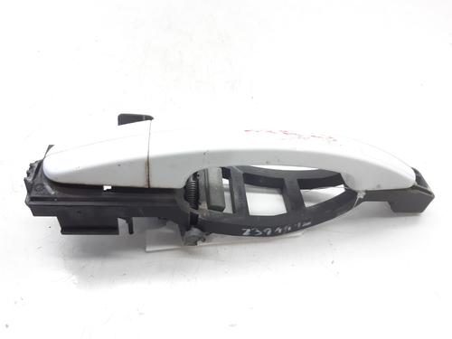 Used Front left exterior door handle FORD FOCUS II (DA_, HCP, DP) 1.6 TDCi (90 hp) 7641600