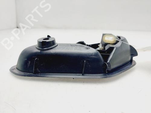 Front right interior door handle DACIA SANDERO III  | BP23082535I14