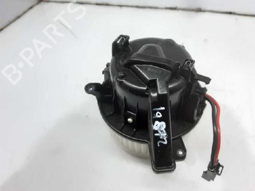 Heater blower motor VW POLO V (6R1, 6C1) 1.4 GTI | BP13995318M62 