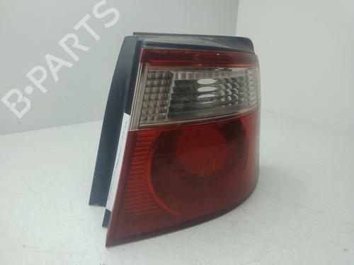 Right taillight KIA CARENS II MPV (FJ) 2.0 CRDi | BP27529506C35 