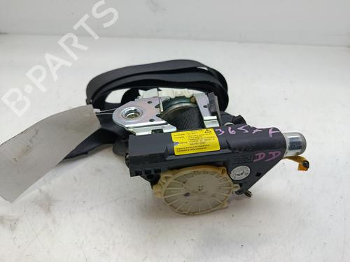 Used Front right seatbelt FIAT BRAVO II (198_) 1.4 T-Jet (198AXG1B) (120 hp) 22429343