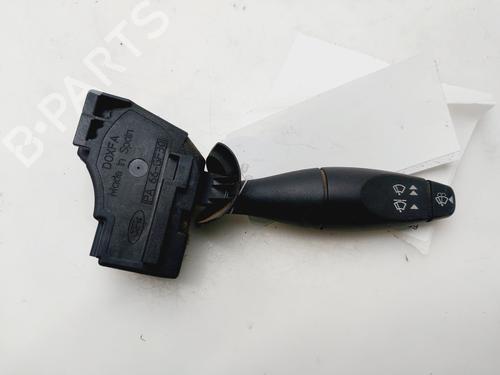 Used Steering column stalk FORD FOCUS I (DAW, DBW) 1.6 16V (100 hp) 24653173