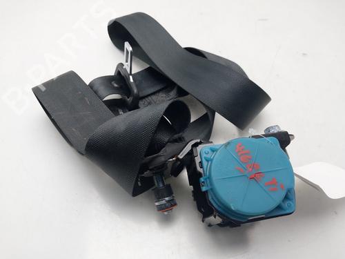 Sikkerhedssele bag venstre Sikkerhedssele bag venstre HYUNDAI i10 II (BA, IA) 1.0 (67 hp) 36389664 36389664
