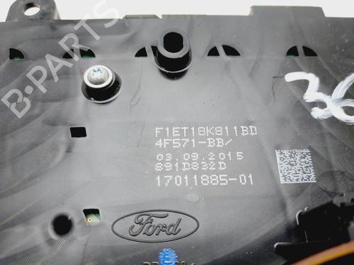 Switch FORD FOCUS III 1.0 EcoBoost | BP26543223I30 