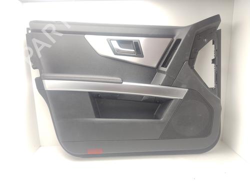 Used Front left panel MERCEDES-BENZ GLK-CLASS (X204) [2008-2015]  28373939