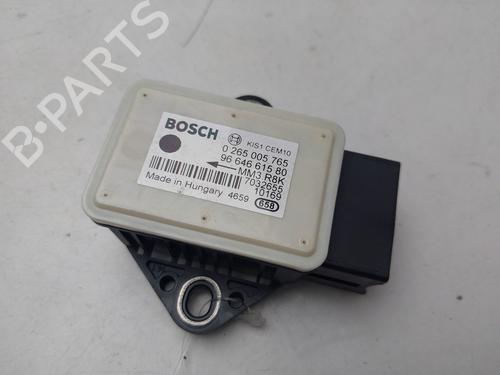 Used Electronic sensor Electronic sensor 36798389 36798389