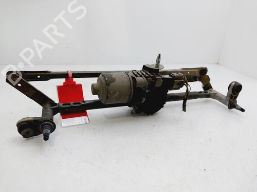 Used Front wiper motor SEAT IBIZA IV SC (6J1, 6P5) [2008-2018]  29748769