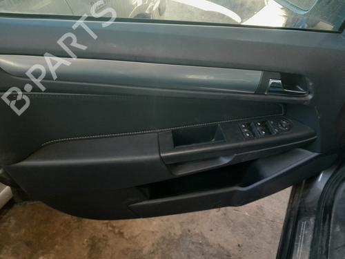 Front left window mechanism OPEL ASTRA H (A04) 1.7 CDTI (L48) | BP16286636C22 