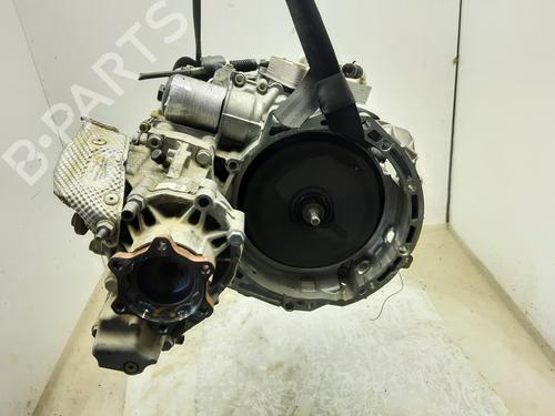 Used Gearbox Gearbox VW T-ROC (A11, D11) [2017-2026] 34447698 34447698