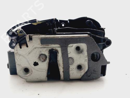 Front left lock FORD FIESTA VI (CB1, CCN) 1.0 EcoBoost | BP26591348C98
