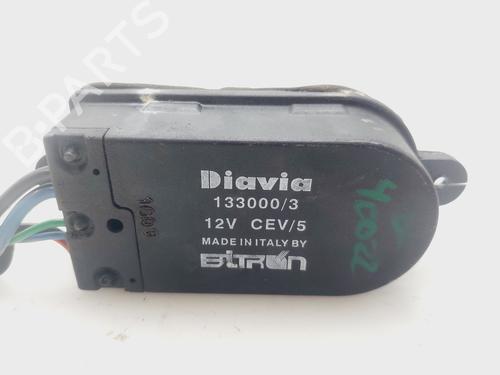 Heater resistor ROVER 45 I Hatchback (RT)  | BP30182755M108 