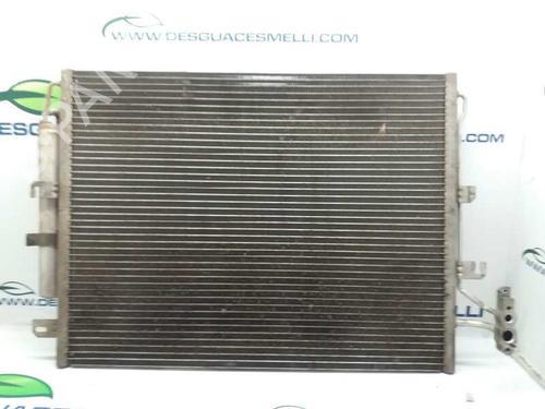 AC radiator LAND ROVER DISCOVERY III (L319) 2.7 TD 4x4 | BP2989292M32 