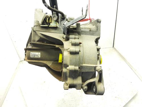 Gearbox FORD FOCUS II (DA_, HCP, DP) | BP36436685M3 - Image 2