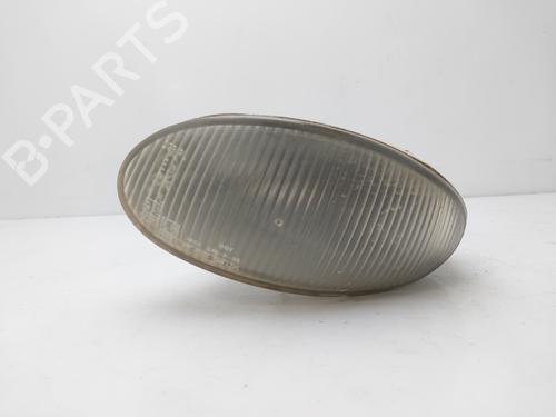 Used Left front fog light HYUNDAI COUPE I (RD) 1.6 16V (116 hp) 17330474