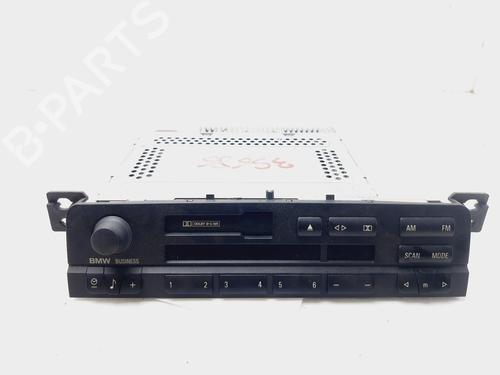 Used Radio BMW 3 (E46) 320 i (170 hp) 19938935