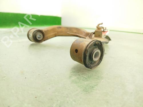 Left front suspension arm MITSUBISHI PAJERO III (V7_W, V6_W)  | BP27519960M12 