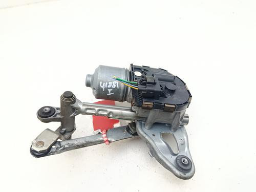 Used Front wiper motor Front wiper motor PEUGEOT 5008 (0U_, 0E_) [2009-2017] 36183467 36183467