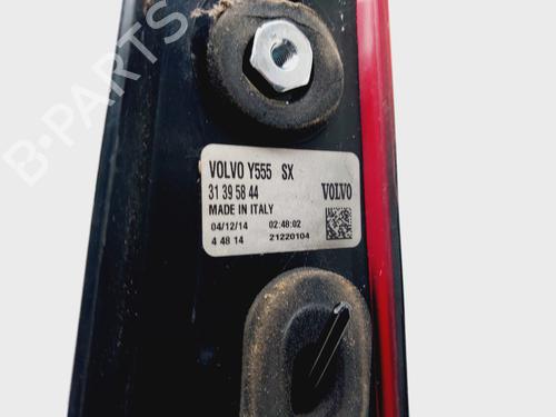 Left taillight VOLVO V40 Hatchback (525) D2 | BP29489012C34 