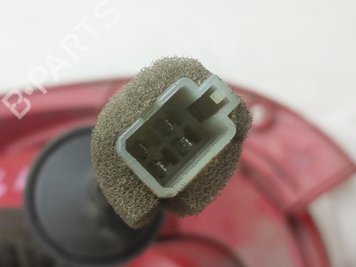 Right taillight CHEVROLET MATIZ (M200, M250) 1.0 | BP36566176C35 - Image 4