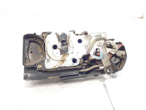 Front left lock OPEL FRONTERA B (U99) 2.2 DTI (6B_ZC, 6B_VF, 6B_66, 6B_76) | BP9818480C98 