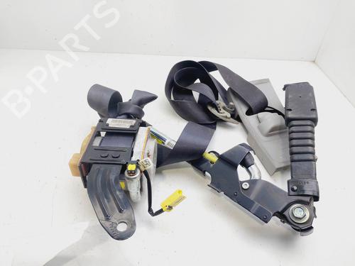 Front left seatbelt HONDA CIVIC VIII Hatchback (FN, FK) 2.2 CTDi (FK3) | BP26407018I26 
