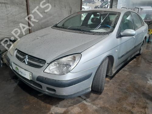 Left headlight CITROËN C5 I (DC_) 2.0 HDi (DCRHZB, DCRHZE) | BP16861749C28 