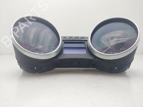 Instrument cluster MERCEDES-BENZ M-CLASS (W164) ML 280 CDI 4-matic (164.120) | BP16715205C47 