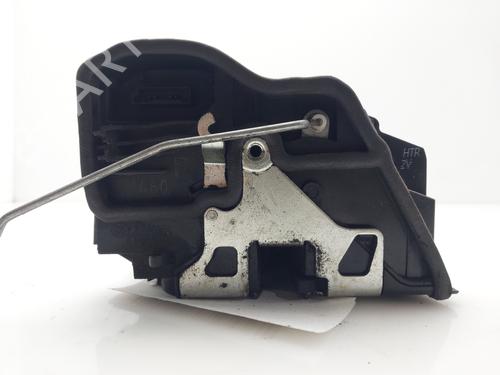 Rear right lock BMW X1 (E84) sDrive 18 d | BP16671927C99 