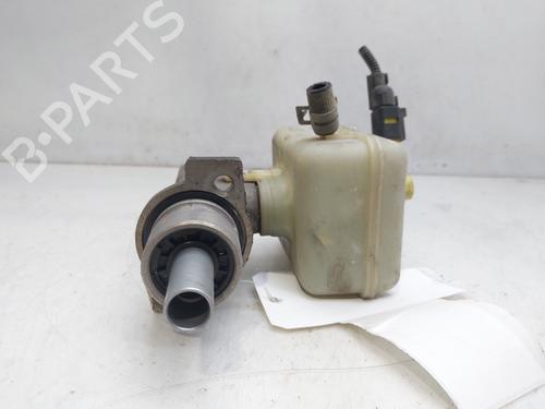 Brake master cylinder SEAT LEON (1M1)  | BP16286531M77 