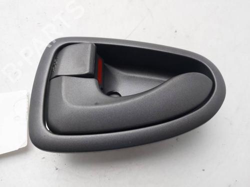 Used Rear left interior door handle Rear left interior door handle 38759485 38759485