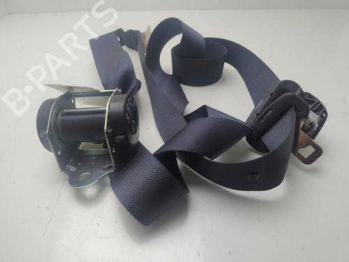 Rear left seatbelt CITROËN C-CROSSER (VU_, VV_) 2.2 HDi | BP27379201I29 